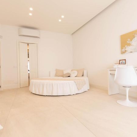 Anais Luxury Apartment - Catania Centro Εξωτερικό φωτογραφία